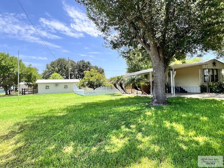 Property Photo: 27047 Minnesota Dr TX 78552