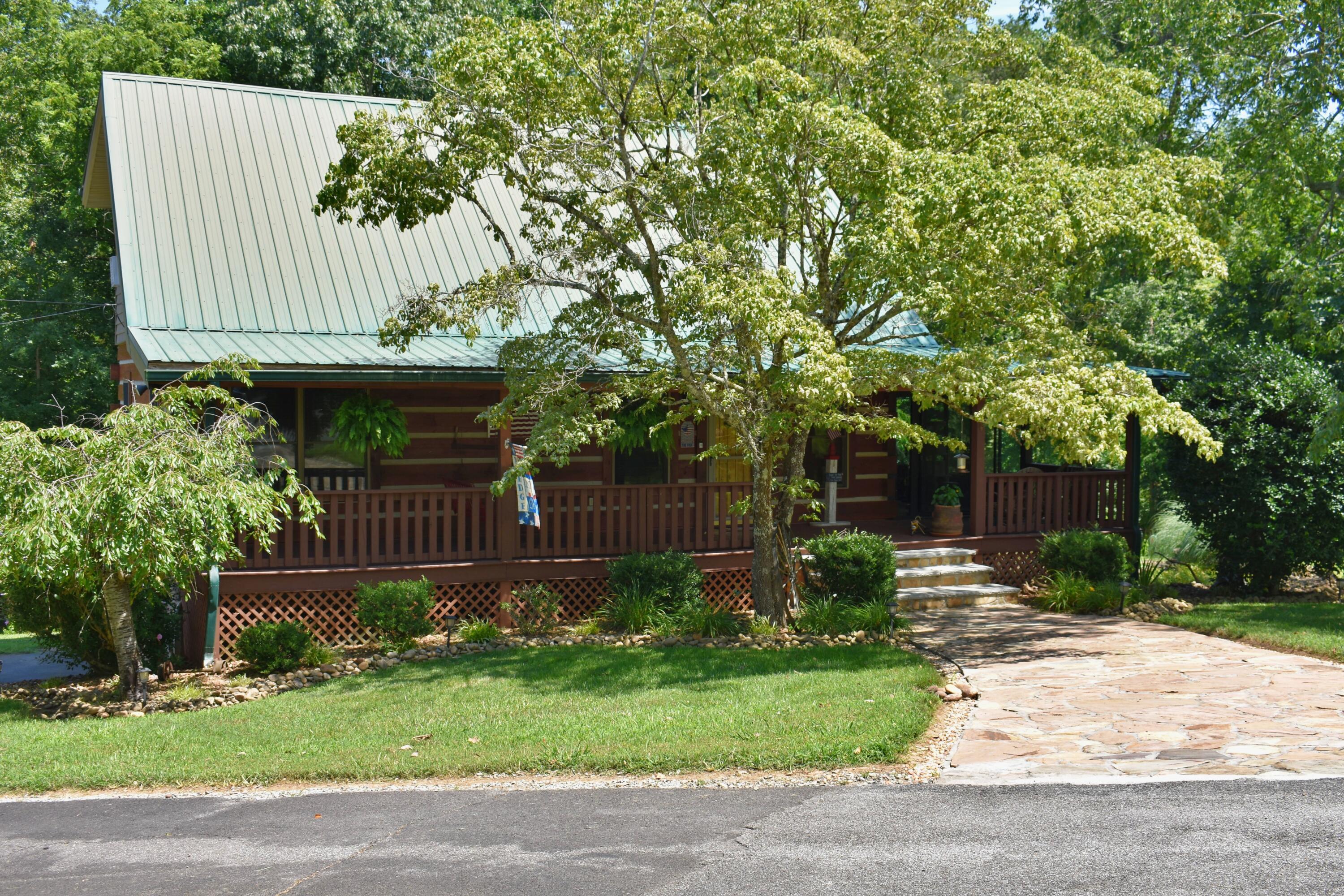 Property Photo: 1150 Pin Hook Road TN 37381