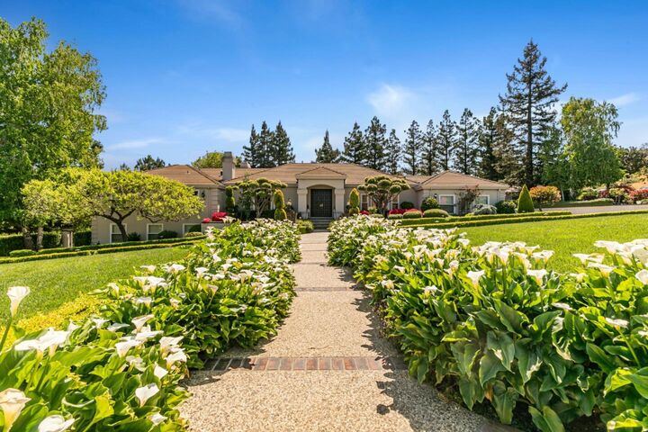 Property Photo:  12308 Crayside Lane  CA 95070 
