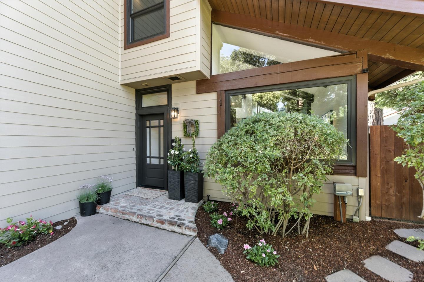 Property Photo: 234 Edgewood Road CA 94062