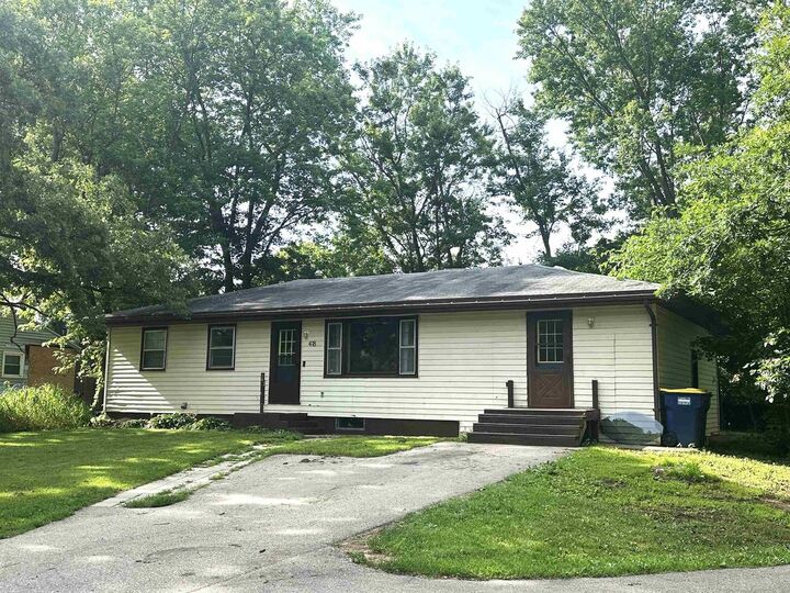 418 East Acorn Drive  Beloit WI 53511 photo