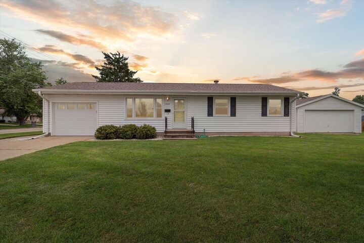 2005 South Jackson Street  Janesville WI 53546 photo