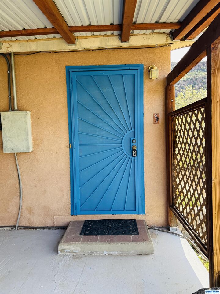 Property Photo:  421 Elm  NM 88023 