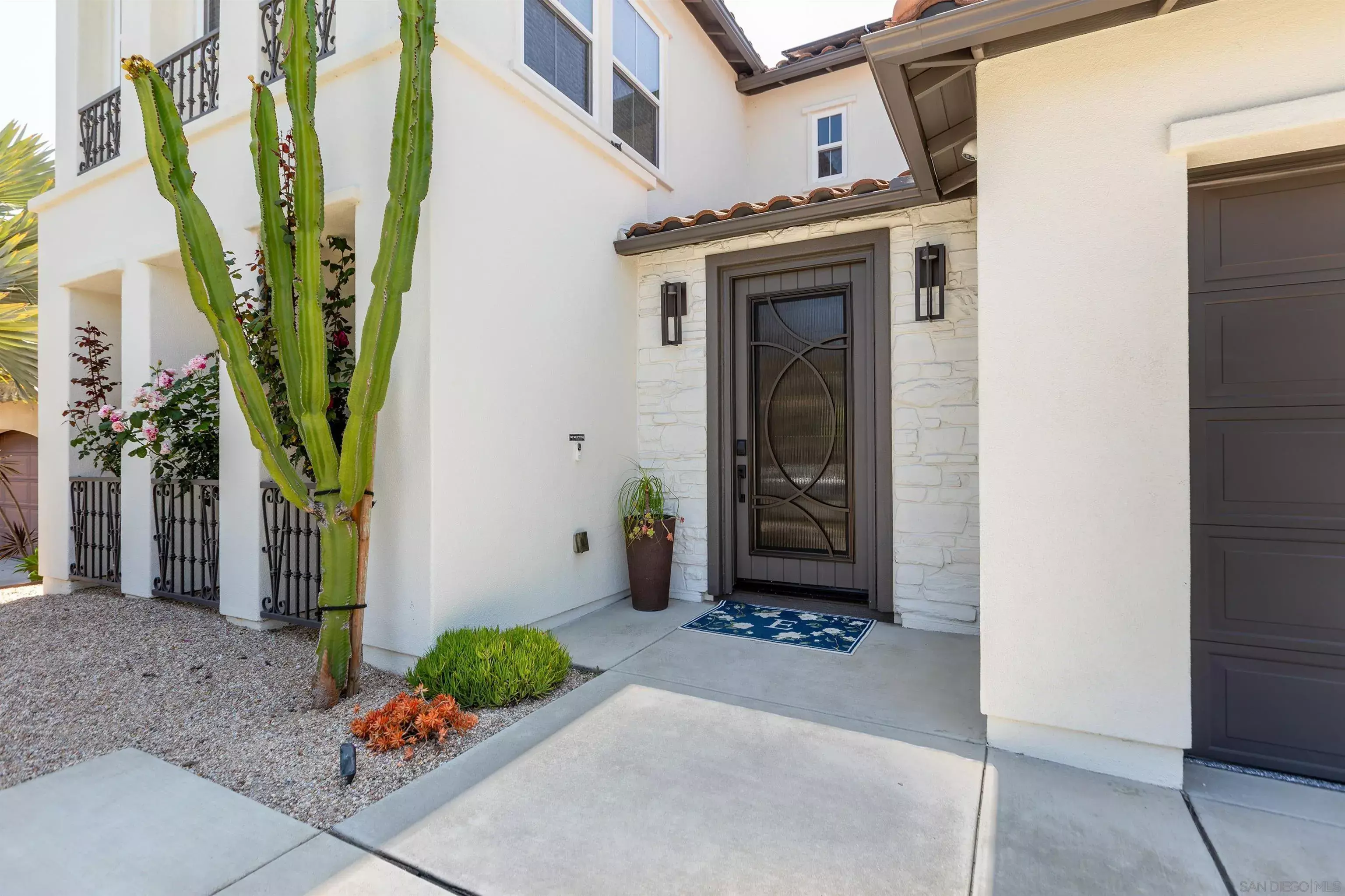 Property Photo: 7151 Sitio Caliente CA 92009
