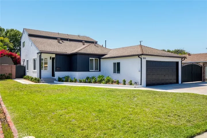 Property Photo: 11091 Ranger Drive CA 90720