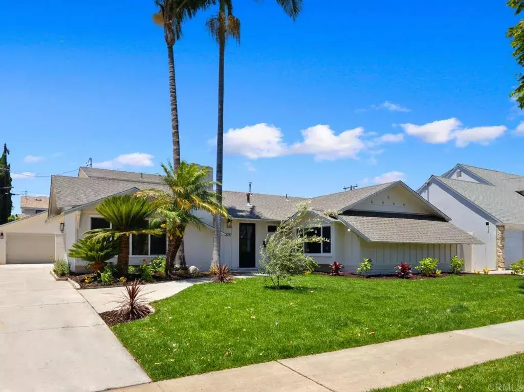 Property Photo: 11741 Foster Rd CA 90720