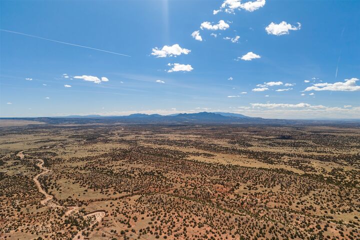 Property Photo: 55 Southern Crescent Road NM 87540