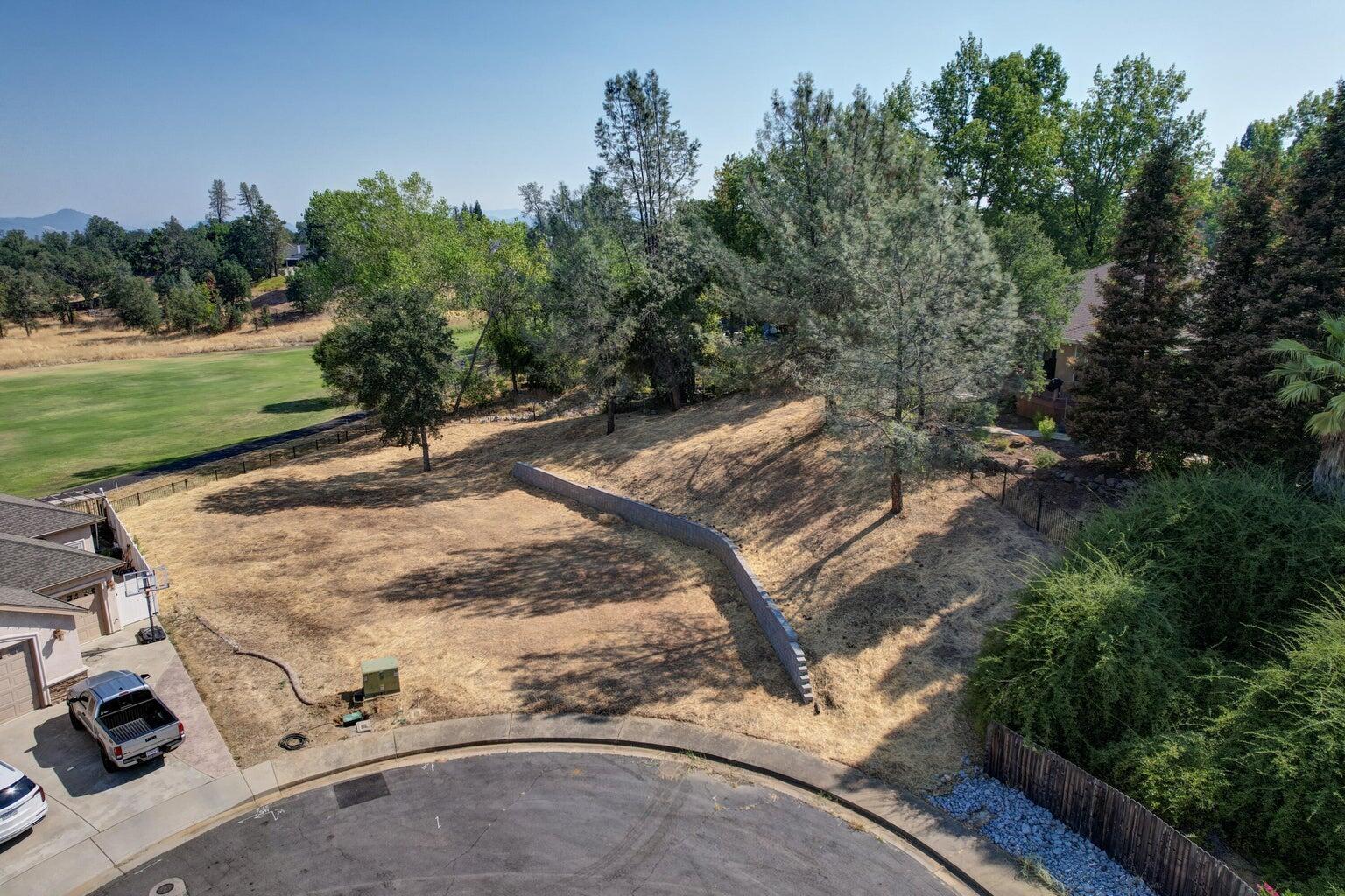 Property Photo:  1779 Player Court  CA 96003 