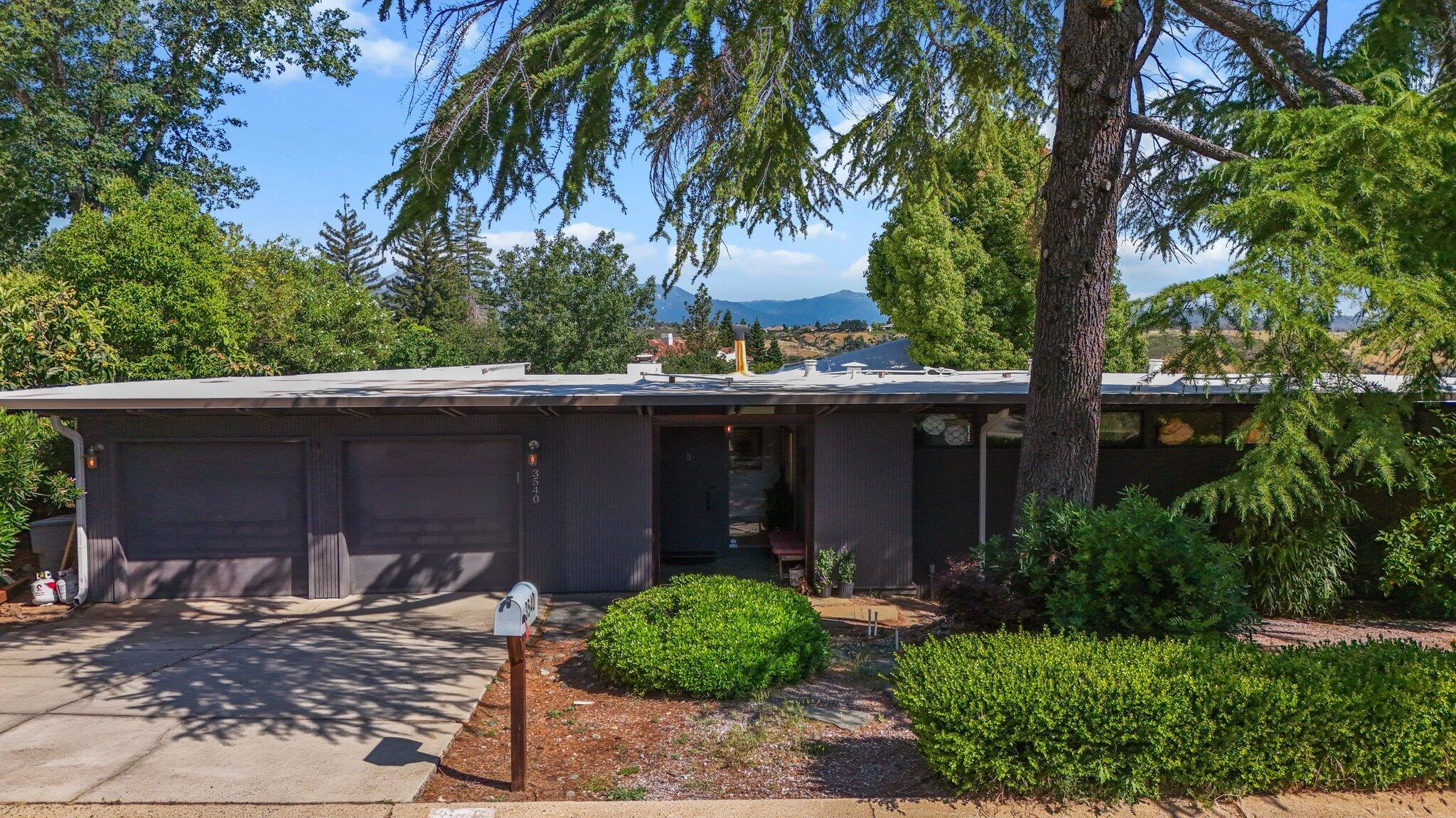 Property Photo: 3540 Scenic Drive CA 96001