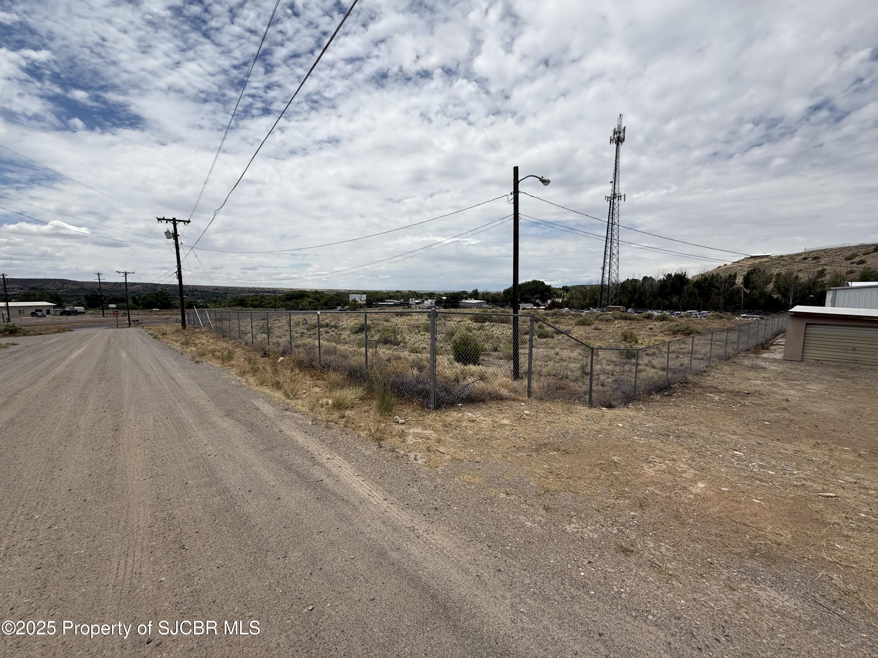 Property Photo: 3 Road 3435 NM 87415
