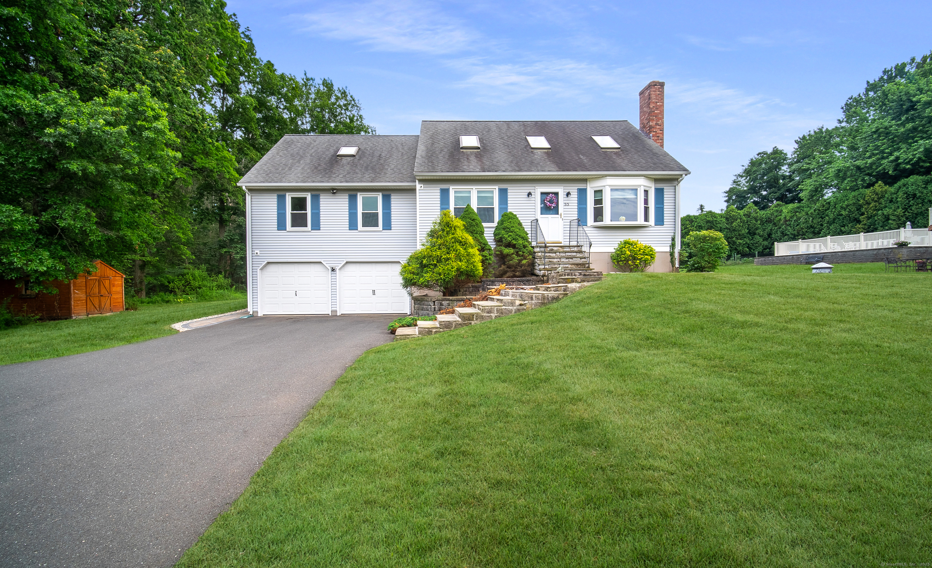 Property Photo: 53 Princeton Drive CT 06457