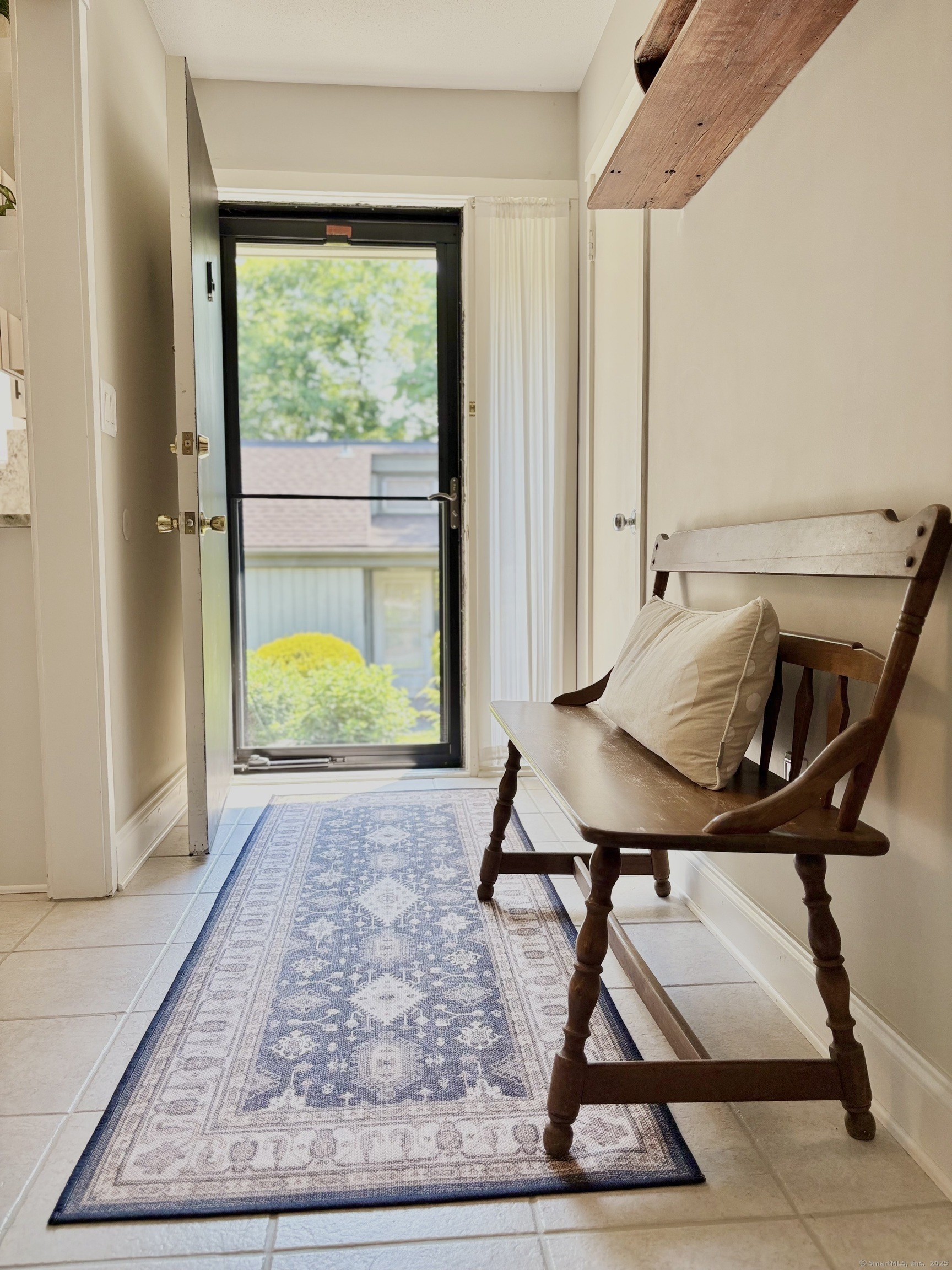 Property Photo: 570 Heritage Village B CT 06488