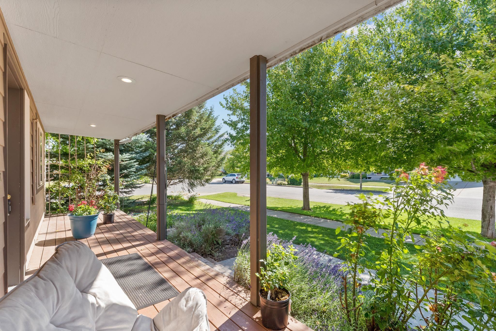 Property Photo:  3421 S McDonald St  WA 99206 