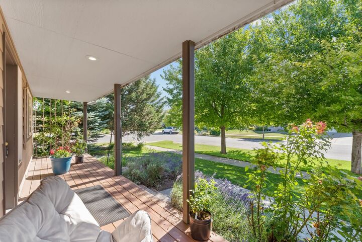 Property Photo:  3421 S McDonald St  WA 99206 