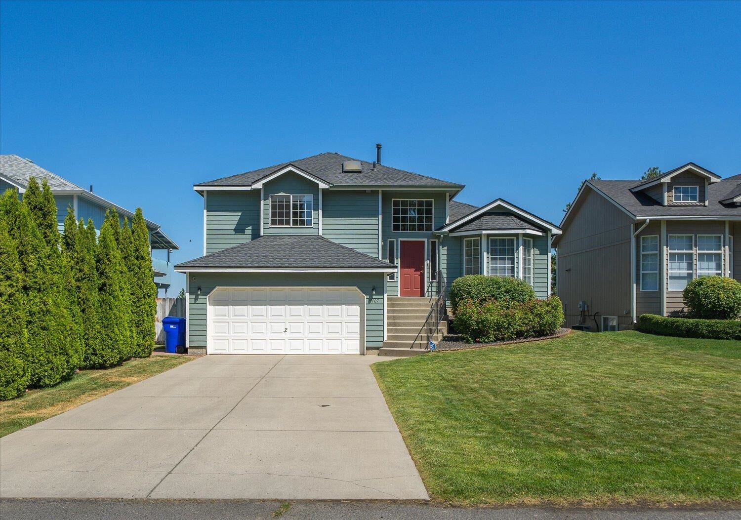 Property Photo:  4407 E 14th Ave  WA 99212 