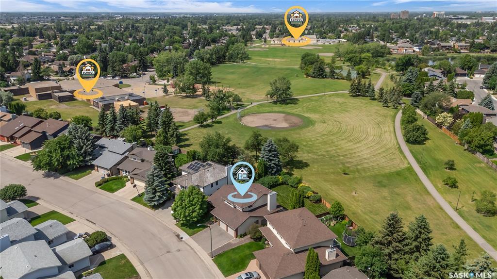 Property Photo: 314 Whitewood Road SK S7J 4L8