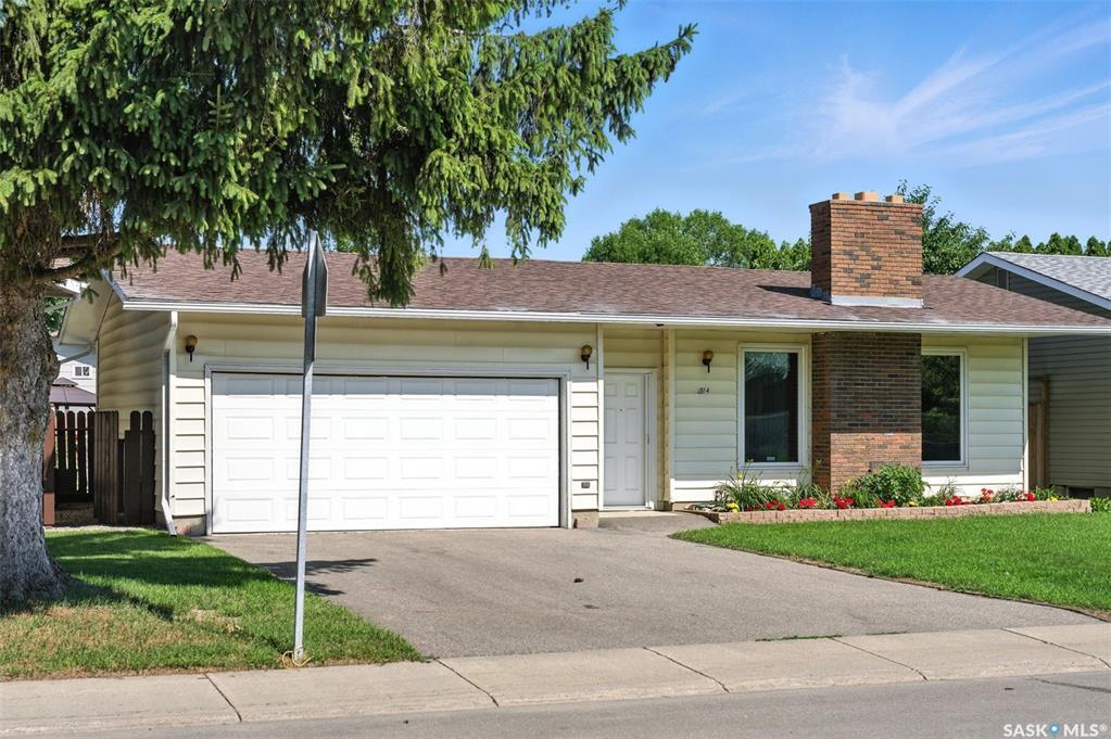 Property Photo: 514 Forrester Road SK S7M 4G6