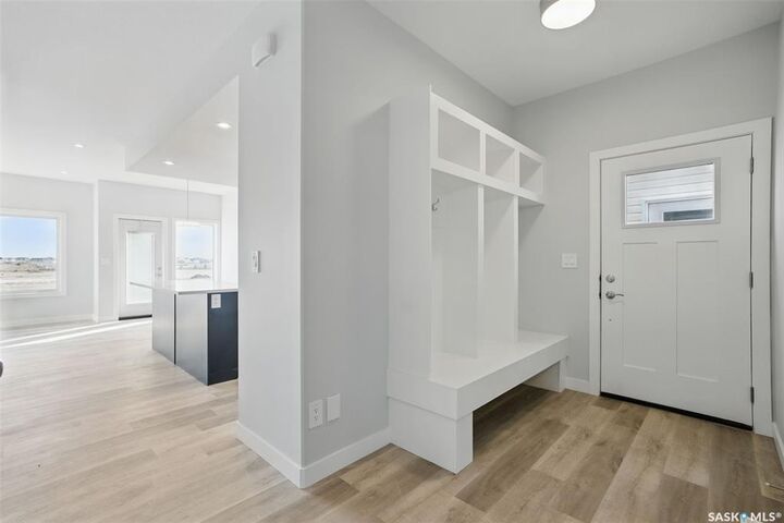 Property Photo: 222 Antonini Court SK S0K 1V0
