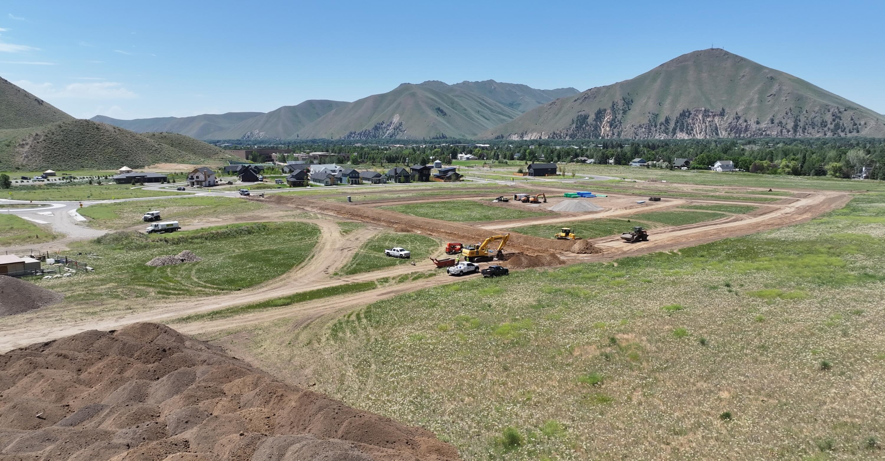 Property Photo:  1531 Red Tail Lane  ID 83333 