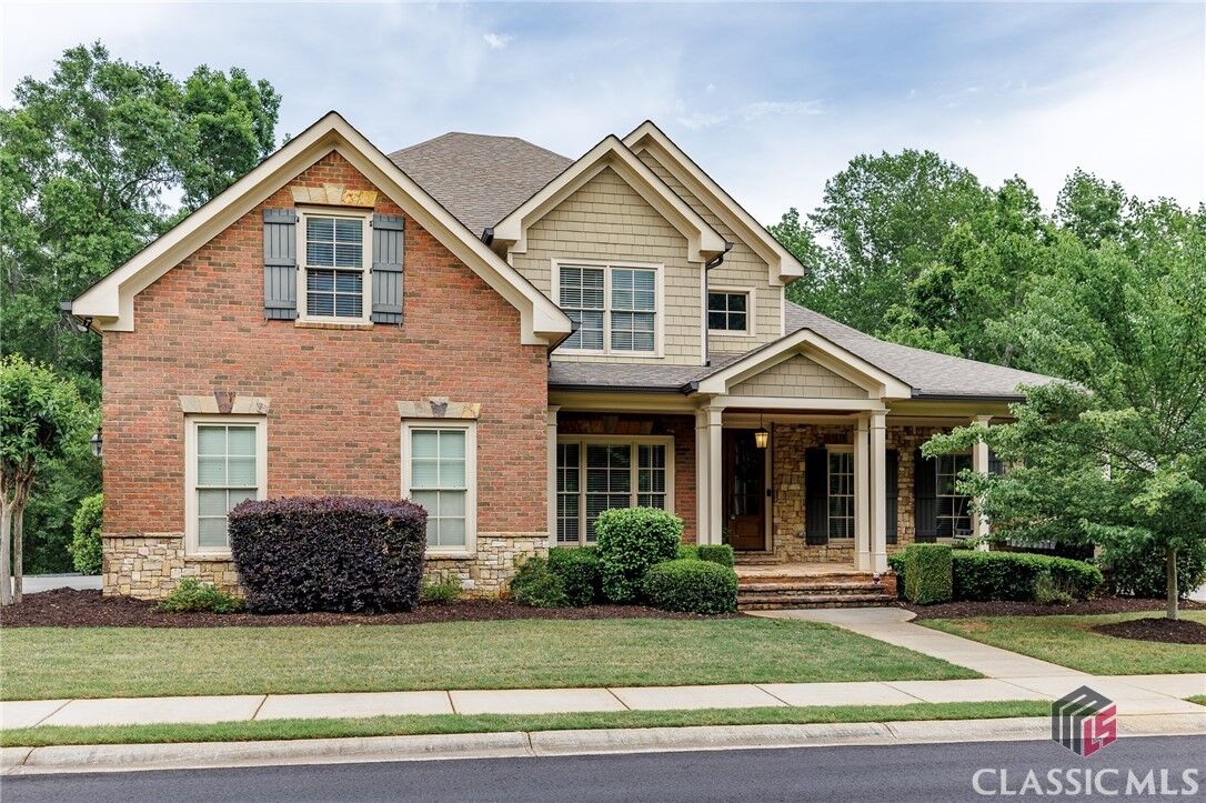 Property Photo:  1021 Westminster Terrace  GA 30677 