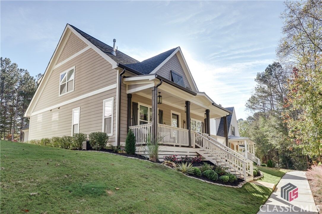 Property Photo:  235 Federal Street  GA 30607 
