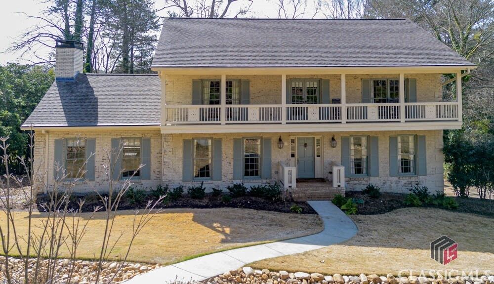Property Photo: 290 St George Drive GA 30606