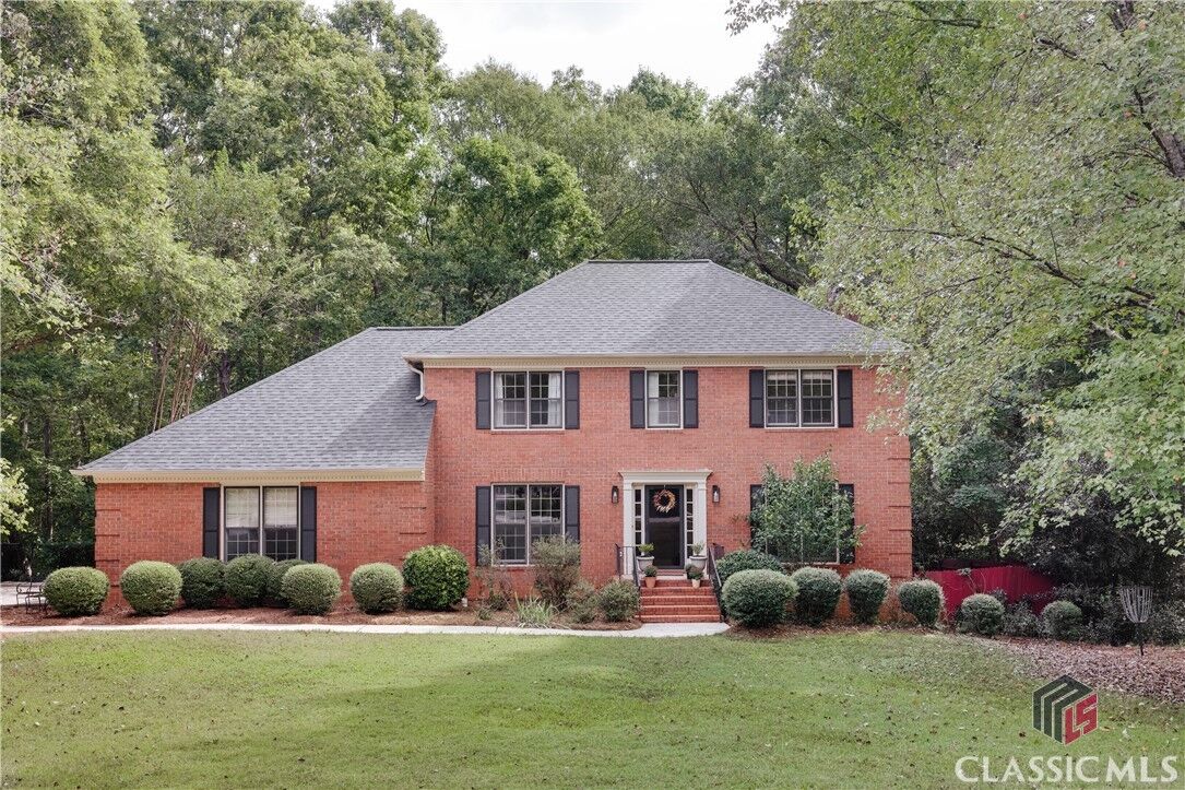 Property Photo: 342 Chesterfield Road GA 30622