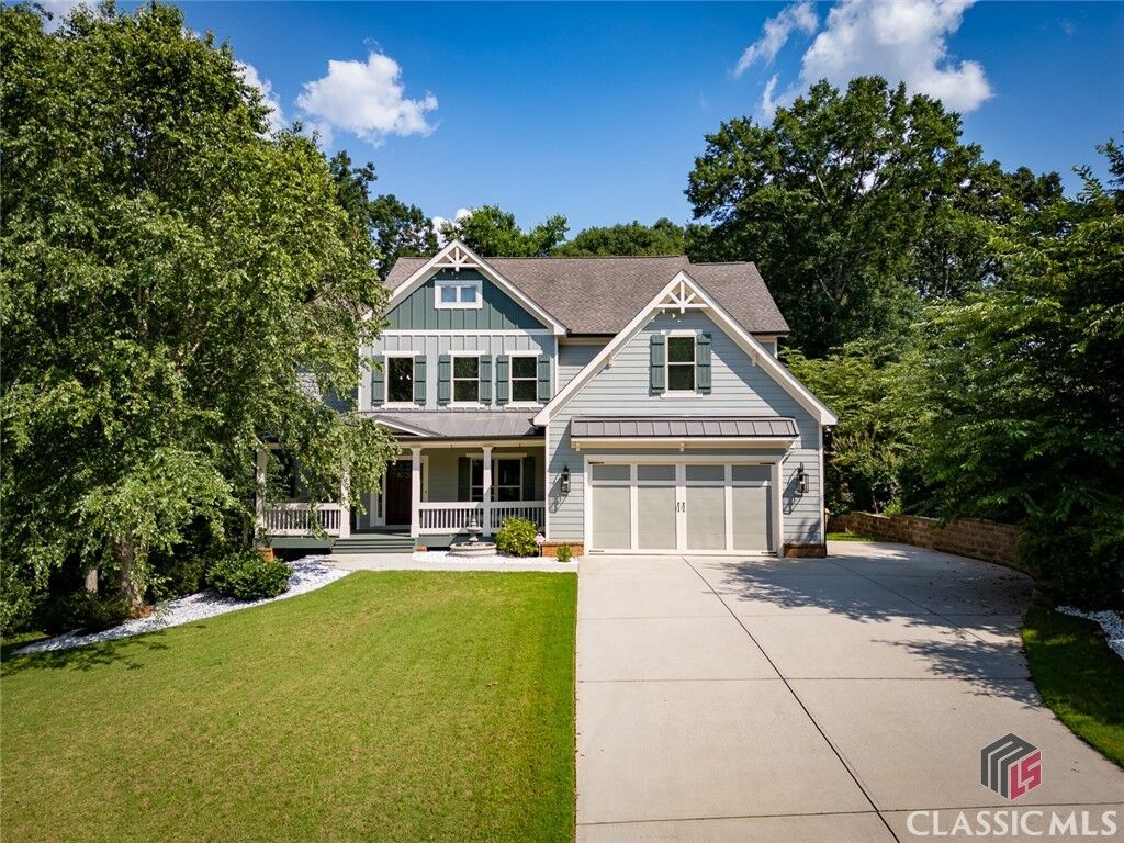 Property Photo:  1914 Hearthstone Court  GA 30680