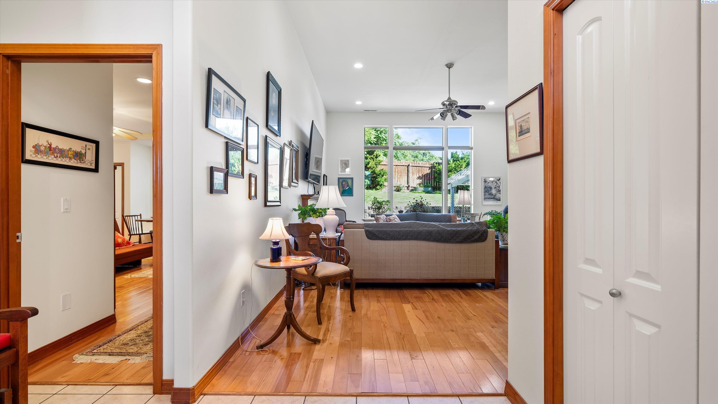 Property Photo: 144 Bear Dr. WA 99352