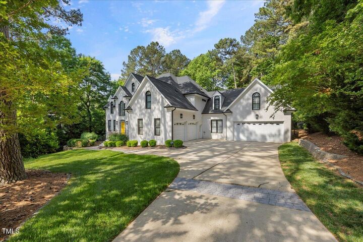 Property Photo:  1508 Tradescant Court  NC 27613 