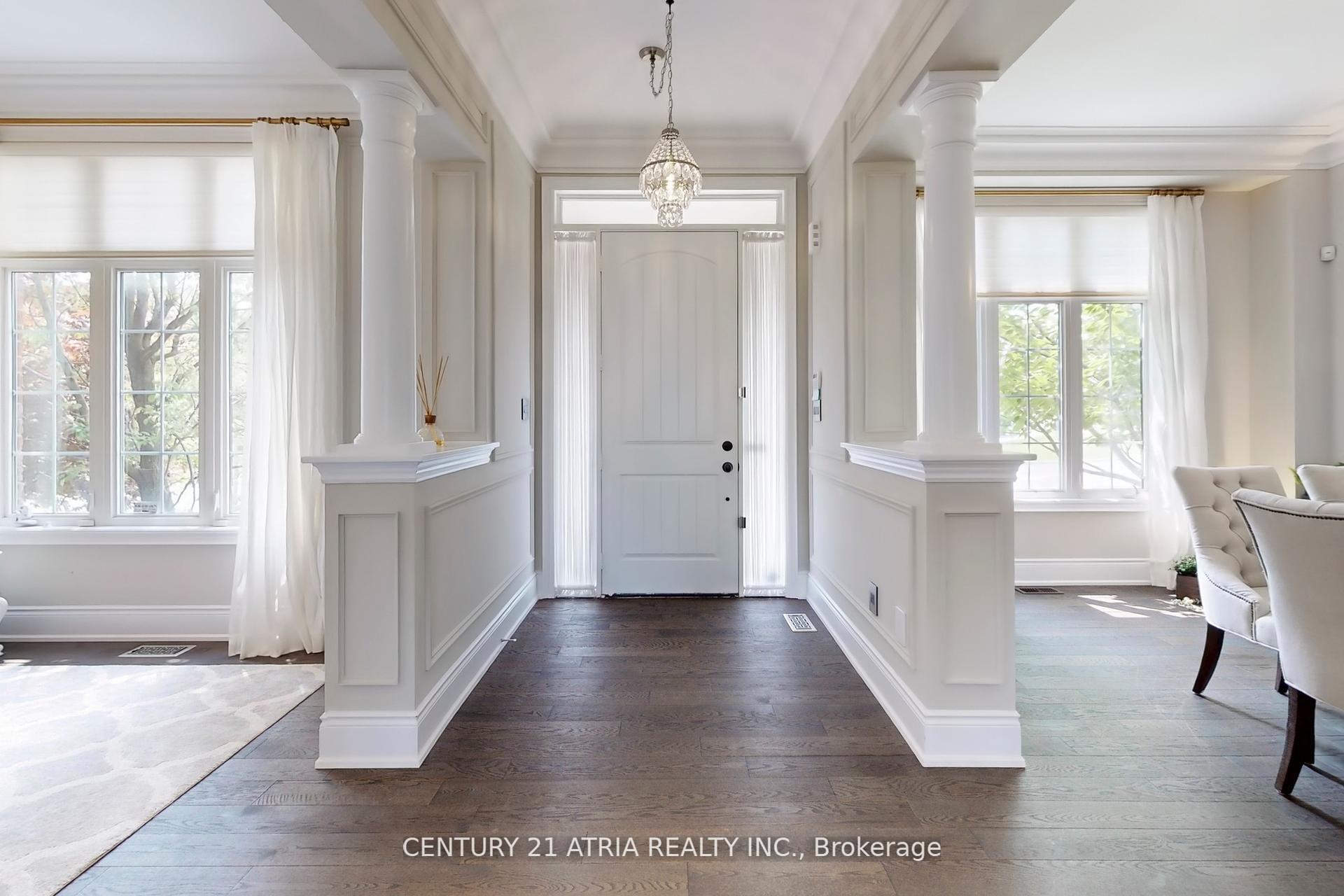 Property Photo: 262 Angus Glen Boulevard ON L6C 0P5