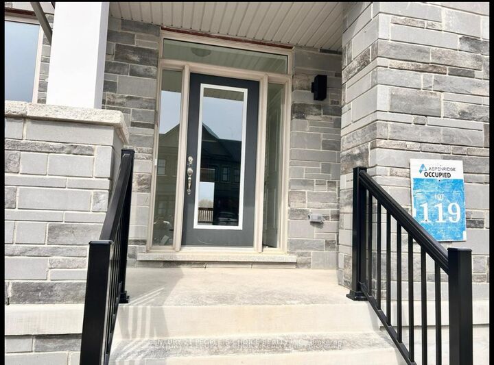 Property Photo:  56 Plank Road  ON L3Z 4N3 