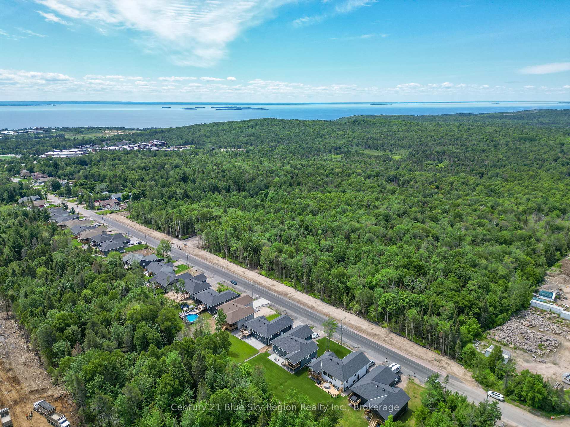 Photo de la propriété:  Lot 13 Larocque Road  ON P1B 8G3 