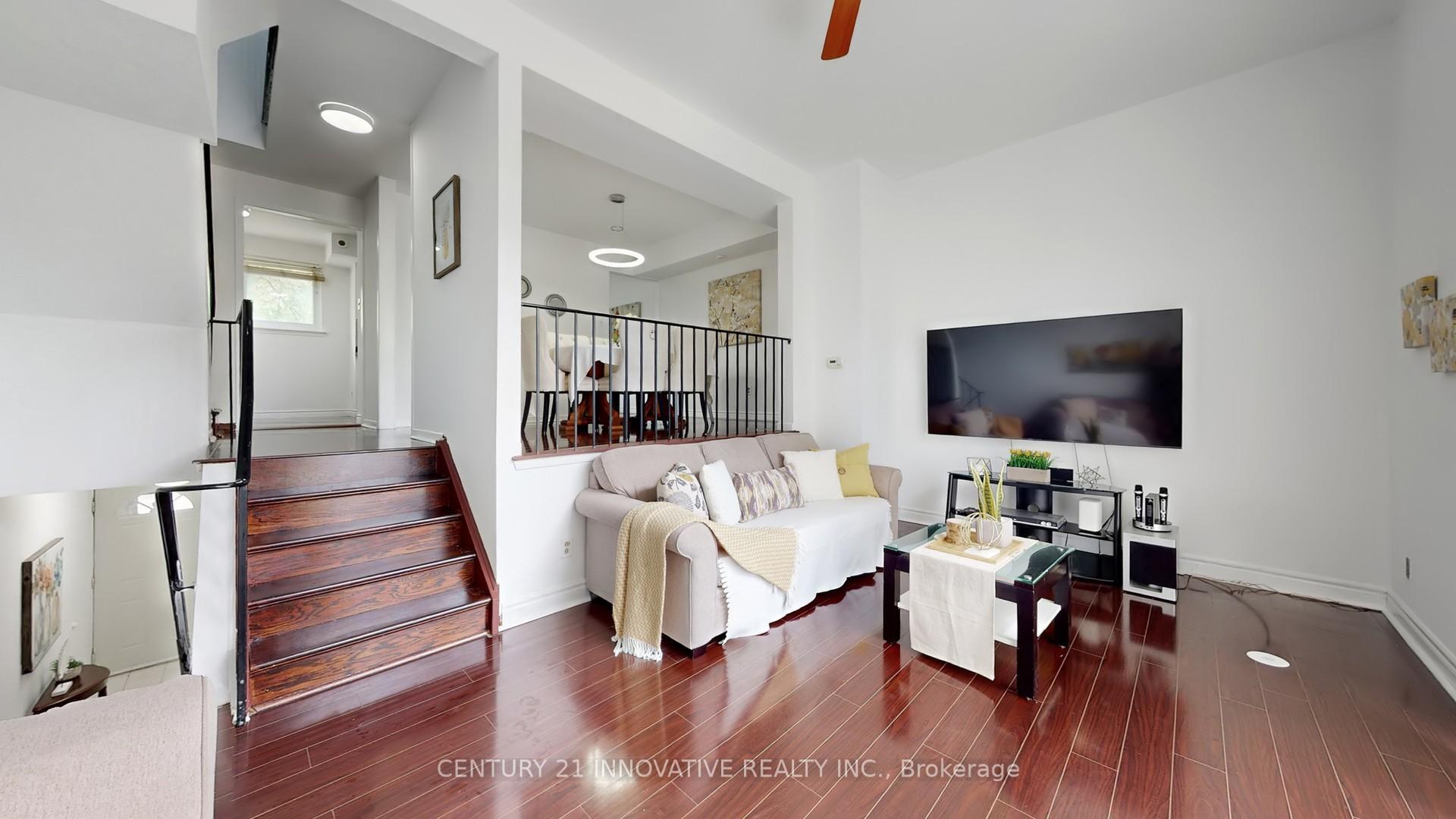Photo de la propriété:  1310 Fieldlight Boulevard 28  ON L1V 2Y8 