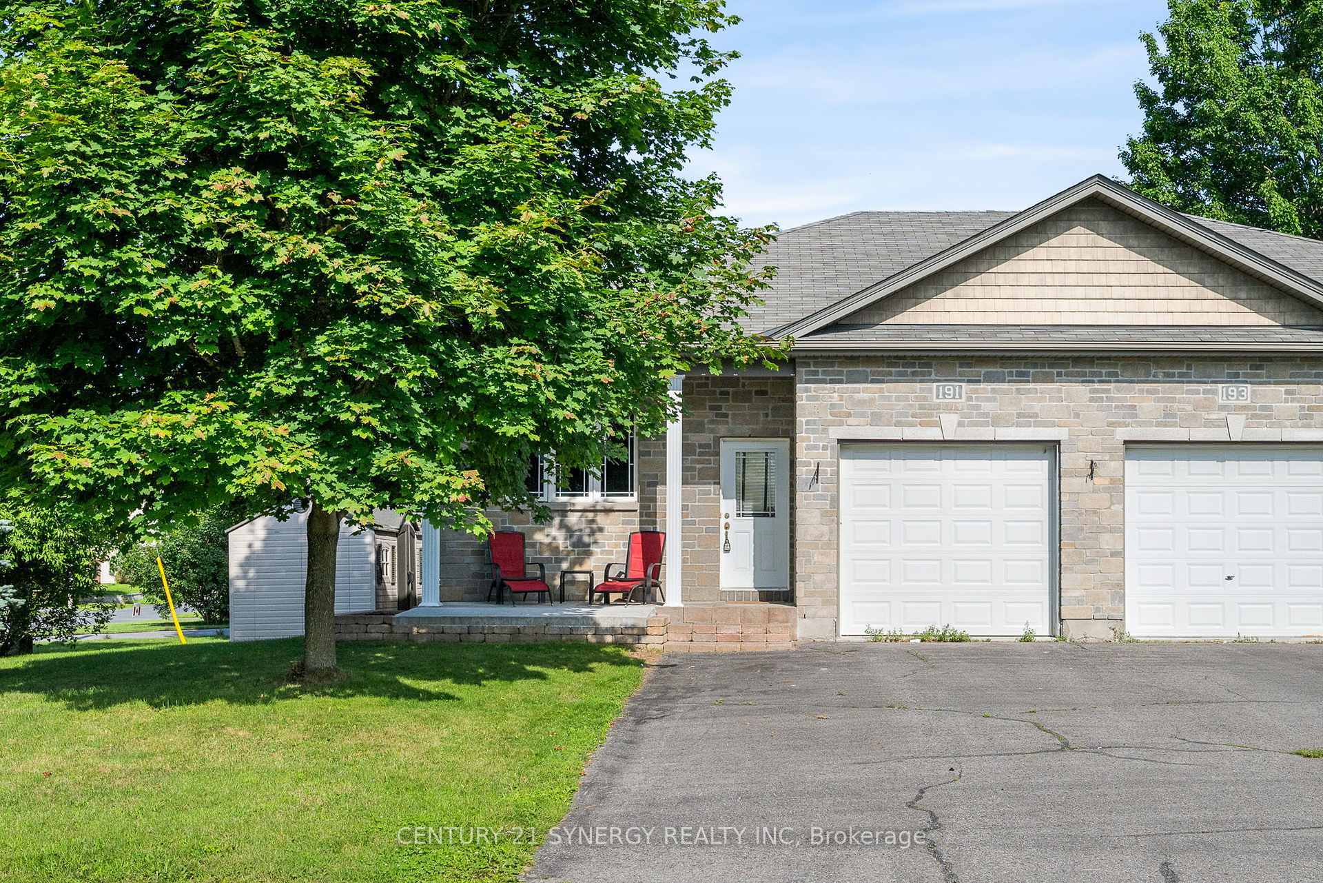 Property Photo:  191 Ottawa Street  ON K0A 2M0 