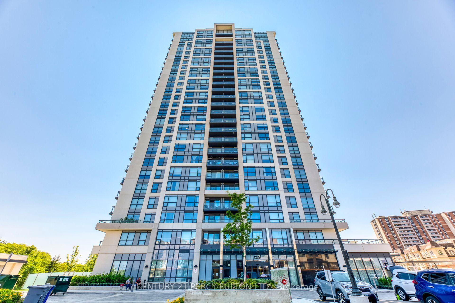 1255 Bayly Street 1504  Pickering ON L1W 0B5 photo