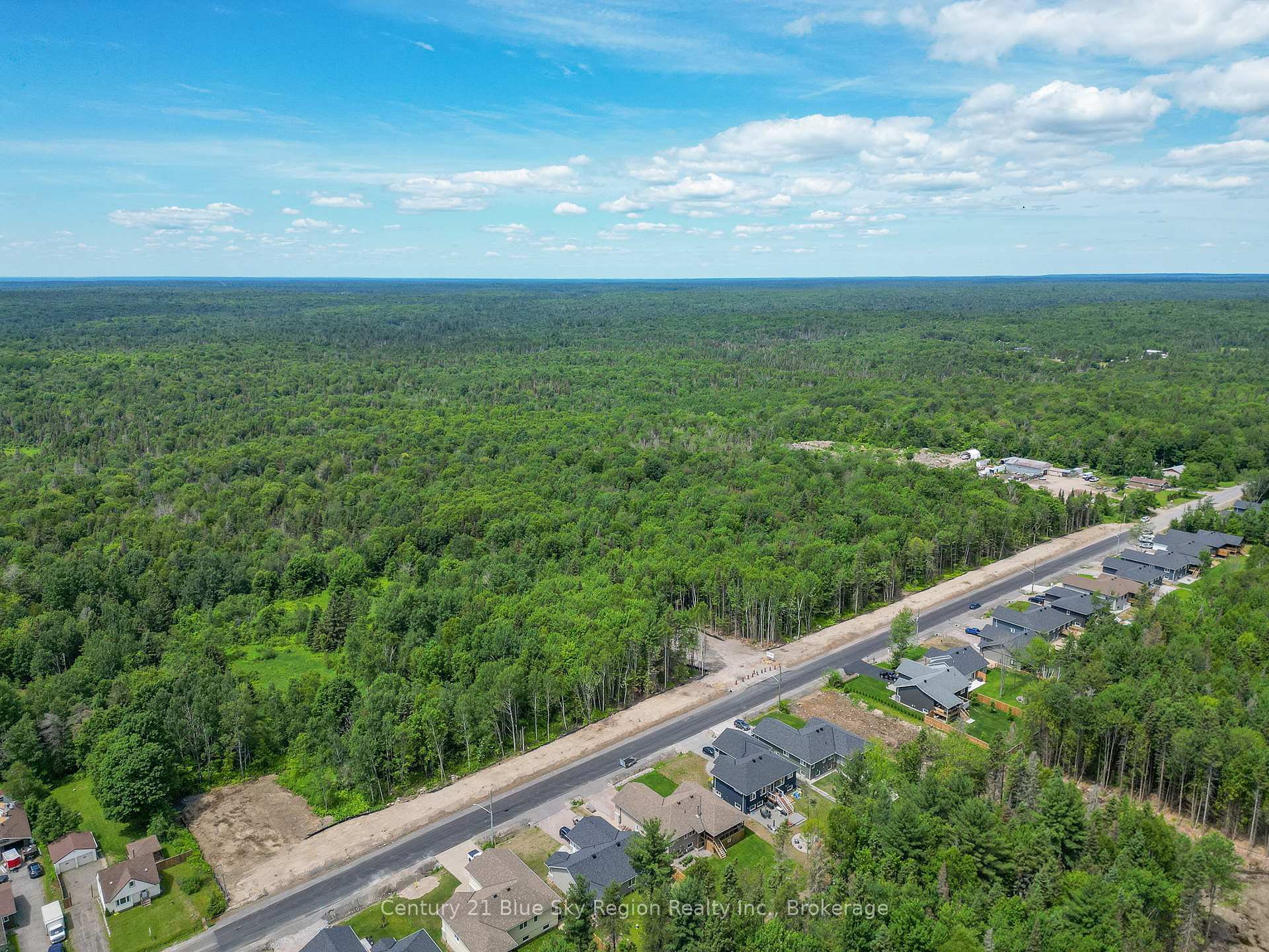 Photo de la propriété:  Lot 6 Larocque Road  ON P1B 8G3 