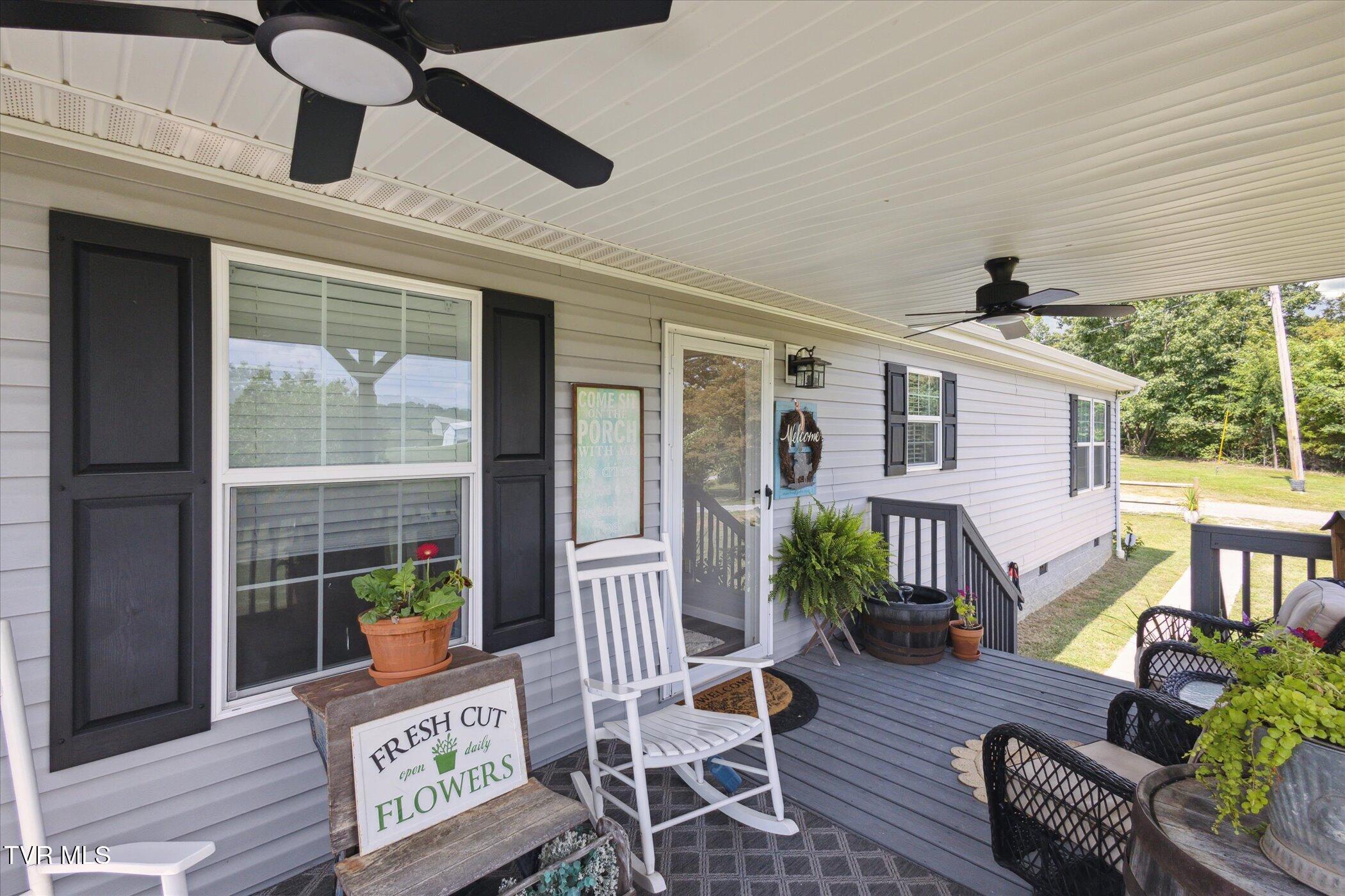 Property Photo: 274 Warrensburg Road TN 37743