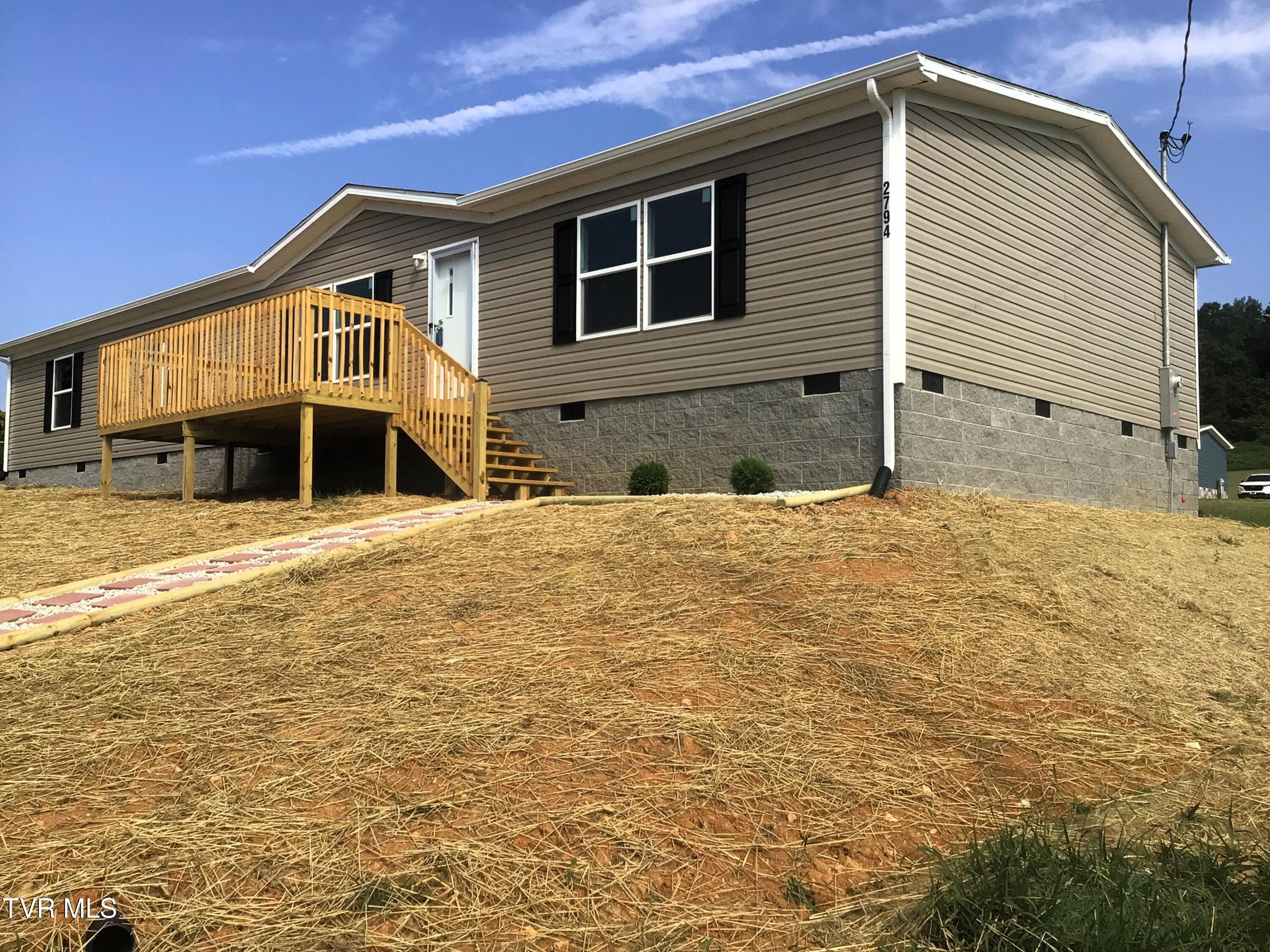 Property Photo:  2794 Newport Highway  TN 37743 