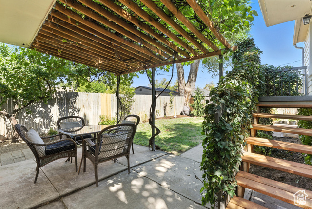 Property Photo: 1530 S 700 E UT 84105
