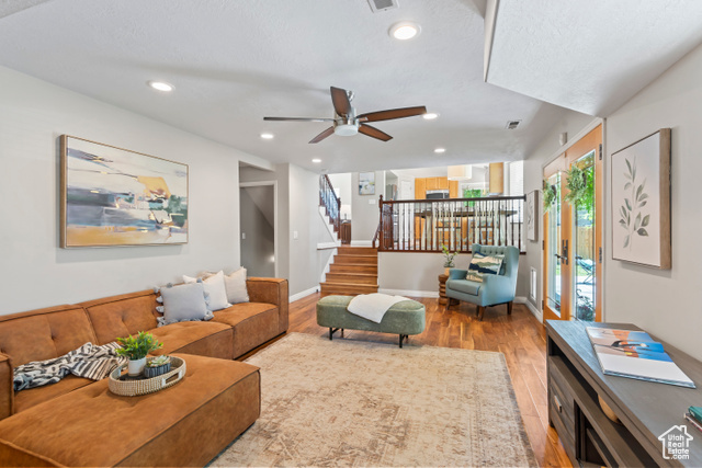 Property Photo: 8378 S Sycamore Tree Cv E UT 84094