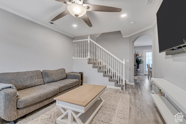 Property Photo:  3699 S Botticelli Ct C  UT 84119 