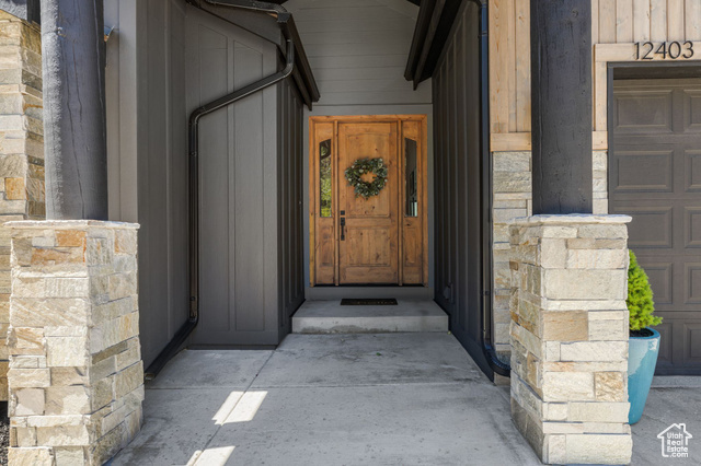 Property Photo: 12403 Ross Creek Dr UT 84036