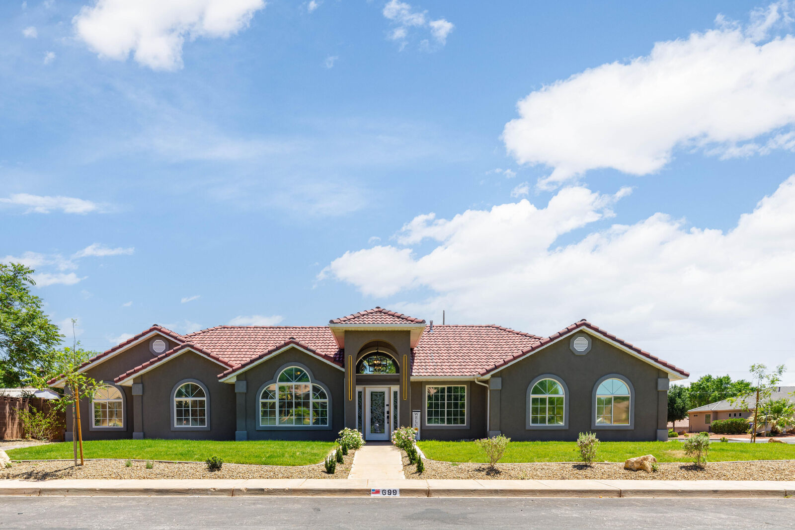 Property Photo:  699 S 160 E  UT 84738 