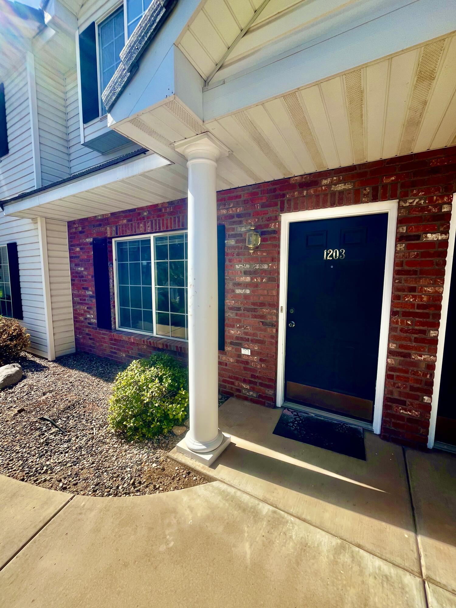 Property Photo: 1735 W 540 N #1203 UT 84770
