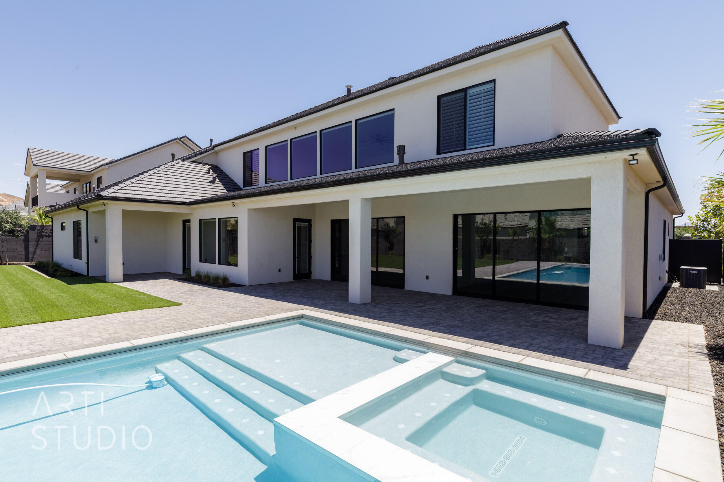 Property Photo:  671 E Arina Way  UT 84780 