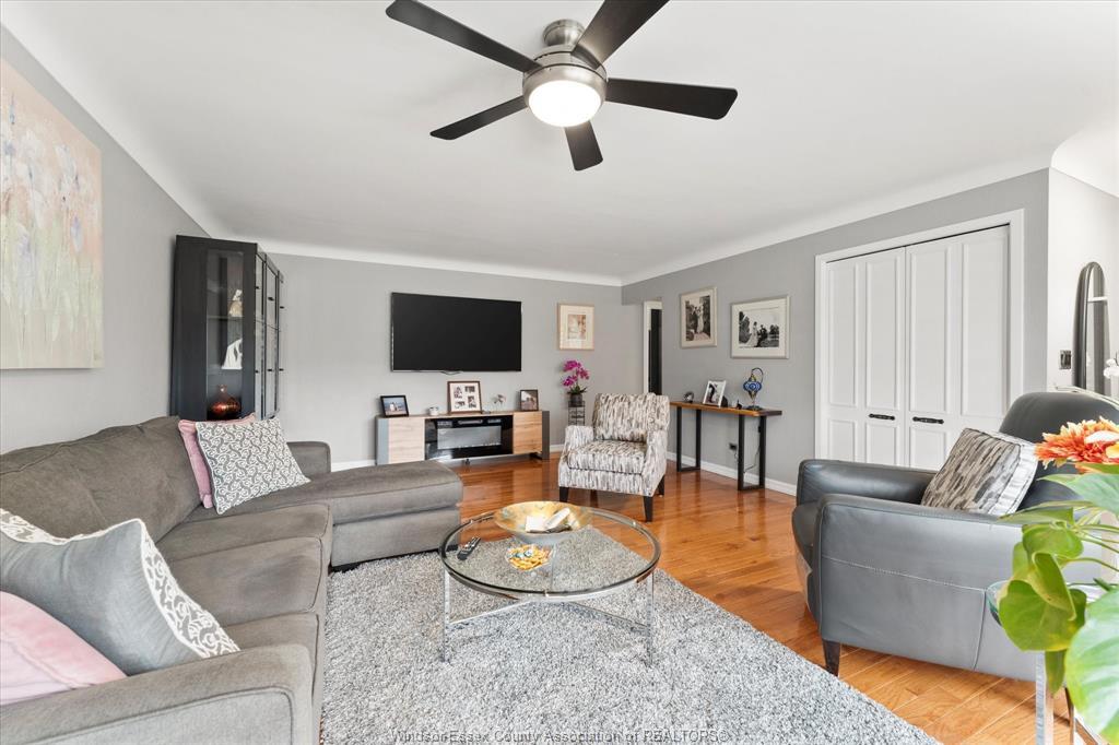 Property Photo: 2550 Dandurand ON N9E 2C9
