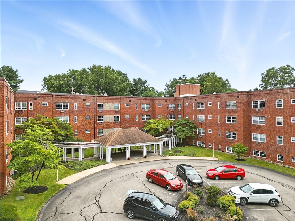 Property Photo: 5900 Babcock Boulevard 42 PA 15237