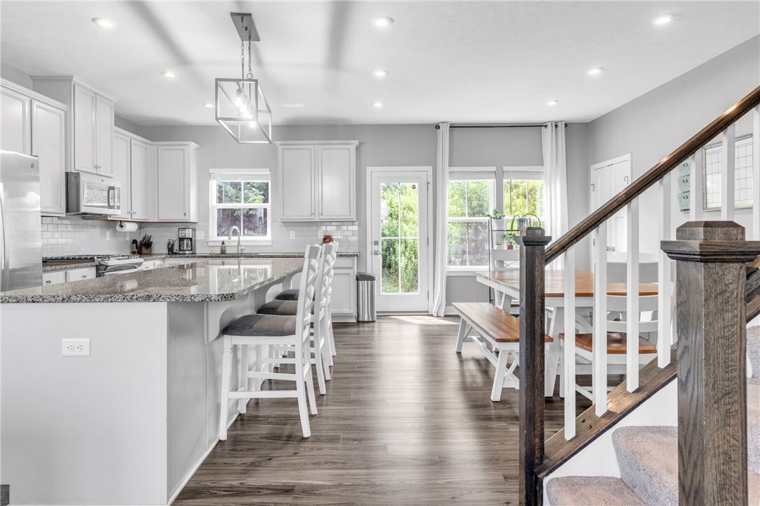 Property Photo: 518 Florida Blvd PA 16066