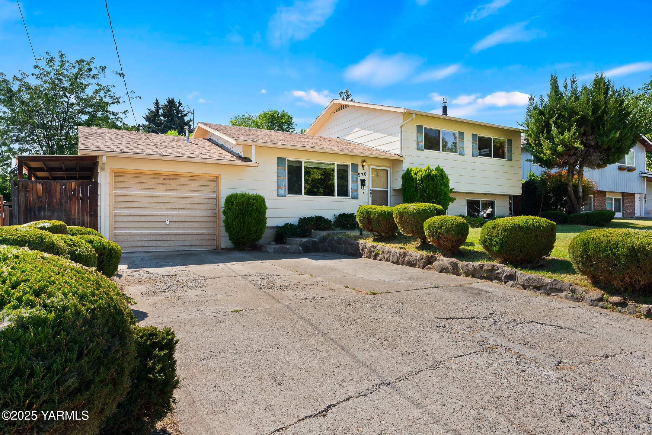 920 S 33rd Ave  Yakima WA 98902 photo